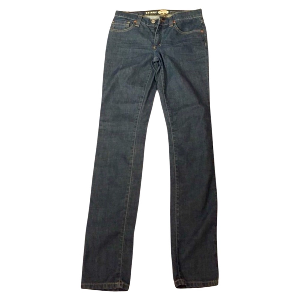 Fossil Denim Skinny Jeans Size 27